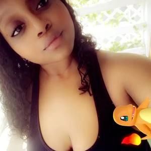 Meet your Posher, Ashli